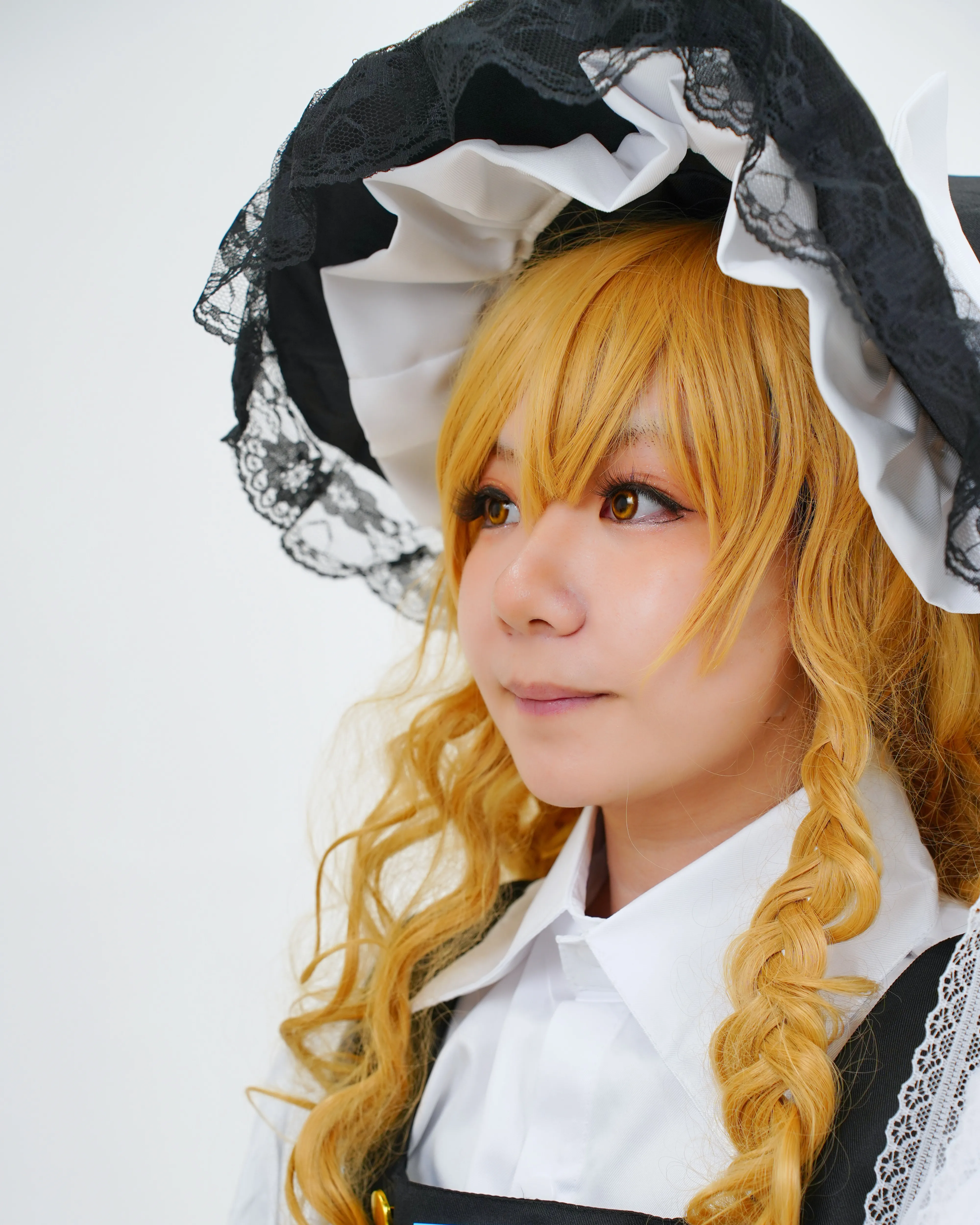 東方 コスプレ 魔理沙 東方Project 霧雨魔理沙 コスプレ 長袖版 森森仙